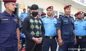 2010 Butwal daylight murder: Alleged shooter in police net