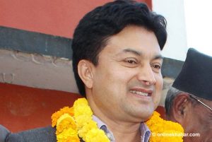 Labour Minister Bista: Foreign employment-related cases will be now heard daily