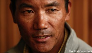 Kami Rita Sherpa: Why does this man climb Mount Everest every year?