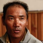 Kami Rita summits Everest for the 32nd time
