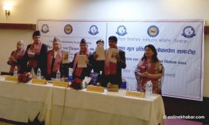 Nepali poll observers: Election Commission’s code proved toothless in social media