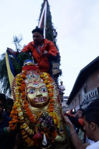 Preserving Nepal’s intangible cultural heritage