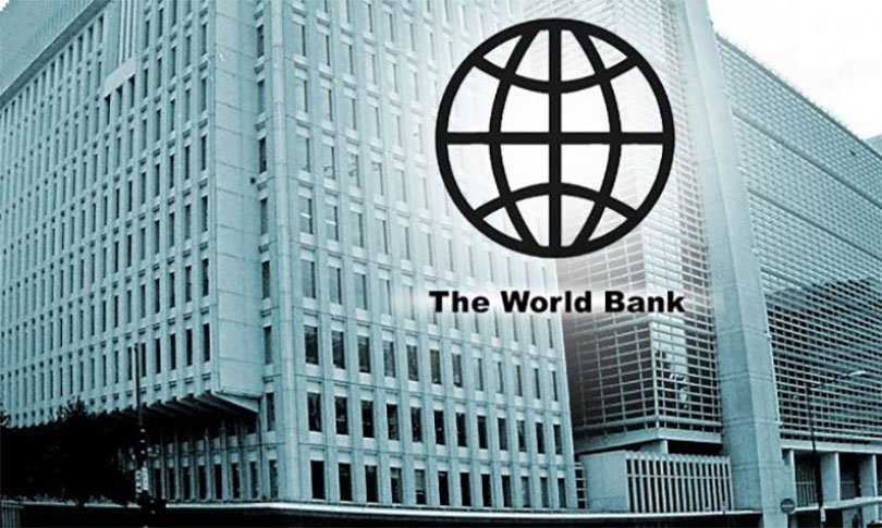 world bank