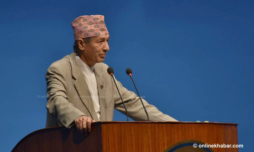 Nepal Budget 2018: Summed up in six govt announcements