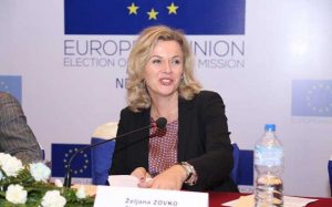 EU Election Observation Mission: Followed international practice to report on Nepal polls