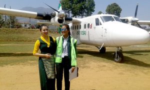 Tara Air to start Pokhara-Balewa flight from March 23
