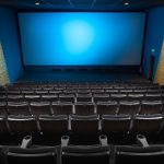 Cinema halls to show world cup match today