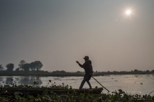 Nepal’s fertile but forgotten wetlands