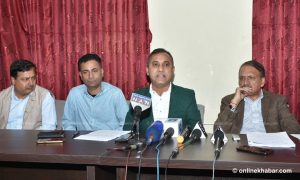 Nepali Congress flays government for ‘manipulative’ white paper
