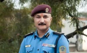 SSP Dibesh Lohani arrested in connection with gold smuggling, disappearance