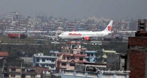 Kathmandu airport resuming operation 12 hours after Malindo Air runway excursion