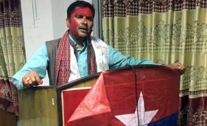 UML youth wing elects new leader
