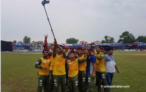 Dhangadhi claim DPL 2 title, beat Kathmandu by 21 runs