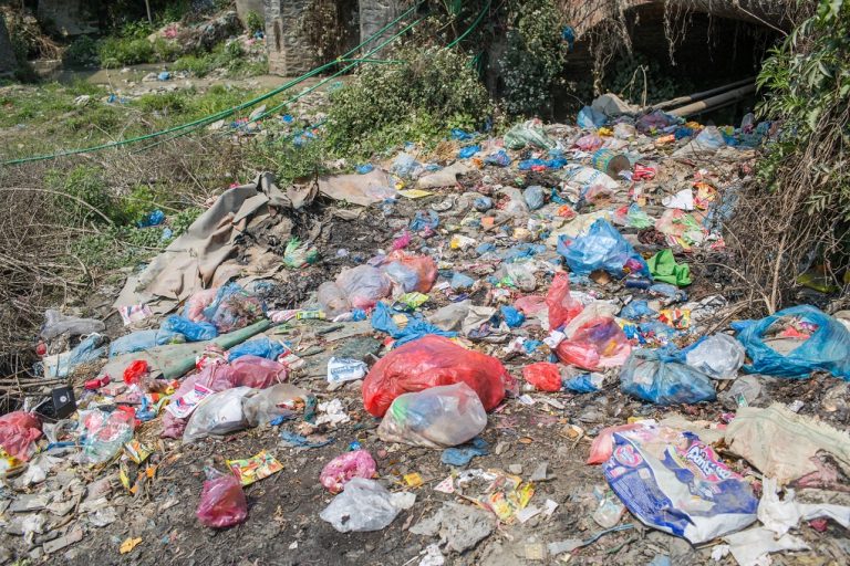 Advanced wastewater treatment plant in Bagmati gives new hopes to