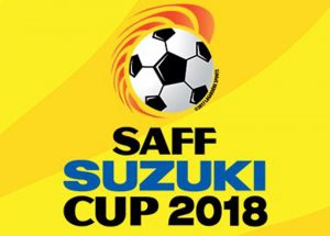 SAFF Suzuki Cup 2018: Nepal drawn in Group A
