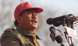 Biplav-led Maoist party splits as dissidents expel him