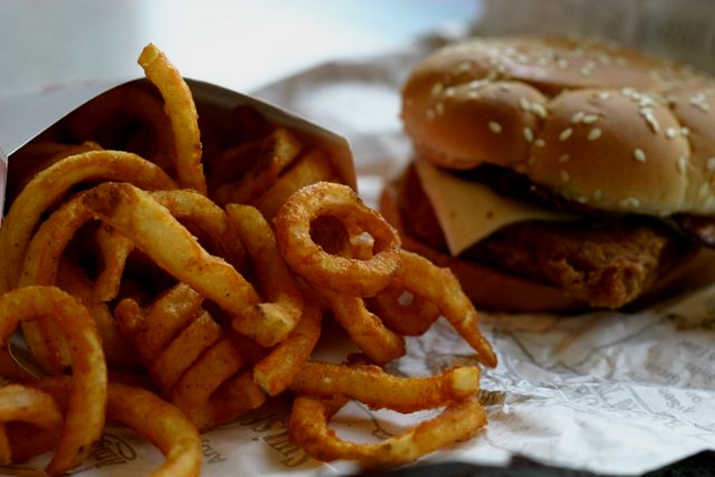 Why the world needs to eliminate trans fats