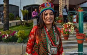 UML student wing: Nabina Lama quits, new leadership next week