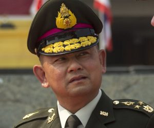 Thai Army Chief to arrive in Kathmandu Wednesday on four-day visit
