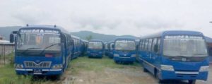 Kaski transport entrepreneurs ‘disappear’ after Home Ministry orders arrest