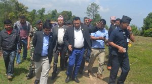 Committee formed to find place for Kathmandu airport’s domestic terminal