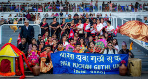 Pasa Puchah Guthi: This organisation is leading young Nepalis in UK towards their roots
