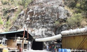 Melamchi water to reach Kathmandu by Dashain as project deadline extended
