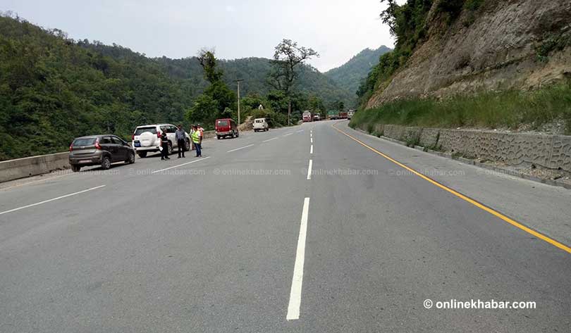 narayangadh-muglin-road-is-now-open-round-the-clock