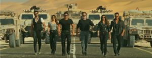 Race 3 movie review: Dull continuation of the franchise