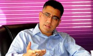 Notorious fraudster Sudheer Basnet released after serving multiple sentences
