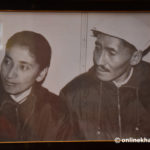 Everest Day: Tenzing Norgay Sherpa in his grandson’s memory