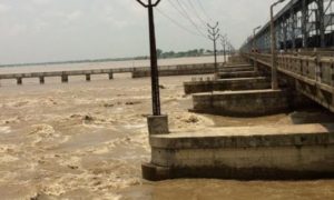 No risk of river erosion in Saptakoshi, says Sunsari District Administration Office