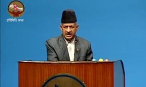Ambassadors to be picked on the basis of qualification, competence: Minister Gyawali