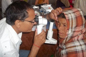 This is how Nepal eliminated trachoma as a public health problem