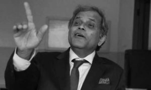 Senior neurosurgeon Dr Devkota no more