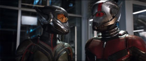 Ant-Man and The Wasp movie review: Wasp overshadows Ant-Man in new Marvel flick