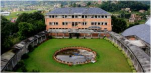 Kathmandu University launches a campaign to attract foreign students