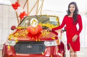 Mahindra to discontinue India’s first electric car model