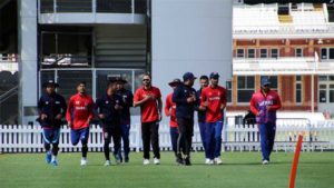 Triangular Twenty20 Series: Nepal playing against MCC, Netherlands at Lord’s