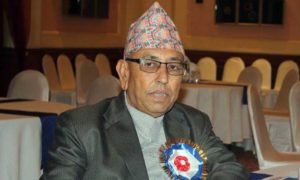 Nepal bars university VC from flying to Canada for World Sanskrit Conference
