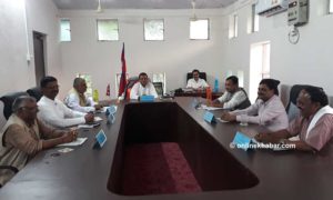 Province 2 govt to probe 2017 Saptari killings
