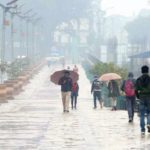 Monsoon finally picking up, rain expected across Nepal this week