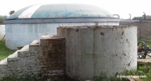 35 households in Biratnagar likely to receive biogas through pipes from next week