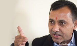 Nepali Congress urges PM not to deviate from Kalapani-Limpiyadhura to Ayodhya