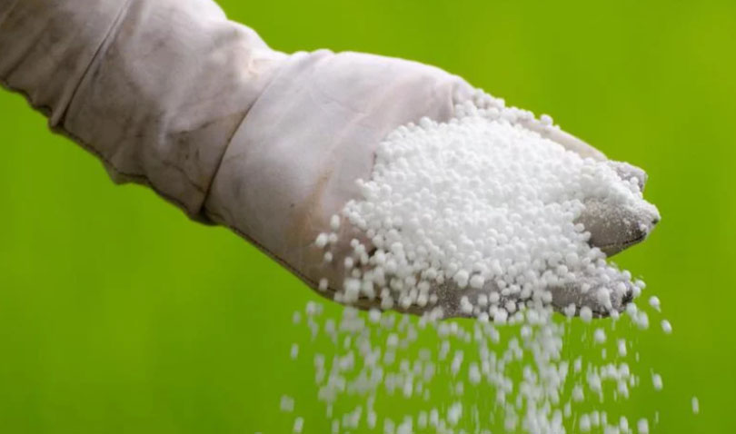 Chemical fertiliser prices go up as govt subsidies go down