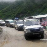 Small vehicles to use separate routes on Hetauda–Kathmandu road amid rising traffic