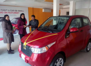 EVs in India and Nepal: Neighbours gear up for transition