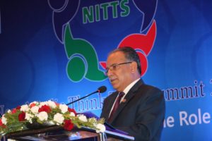 Dahal wants to extend Nepal-India relations to newer areas
