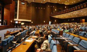 Parliamentary Hearing Special Committee gets full shape