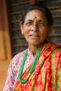 Nepali women’s bid to use international carbon money to rejuvenate land, water and economy